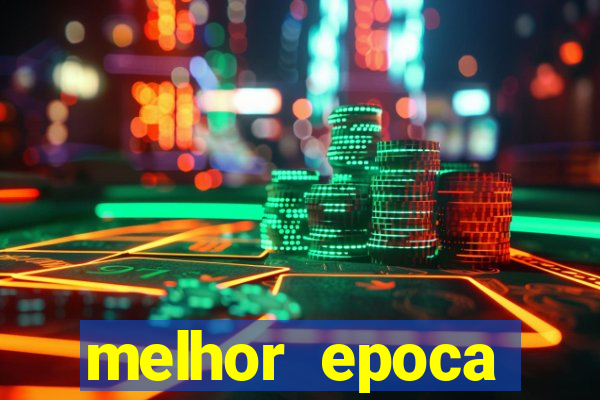 melhor epoca cruzeiro caribe